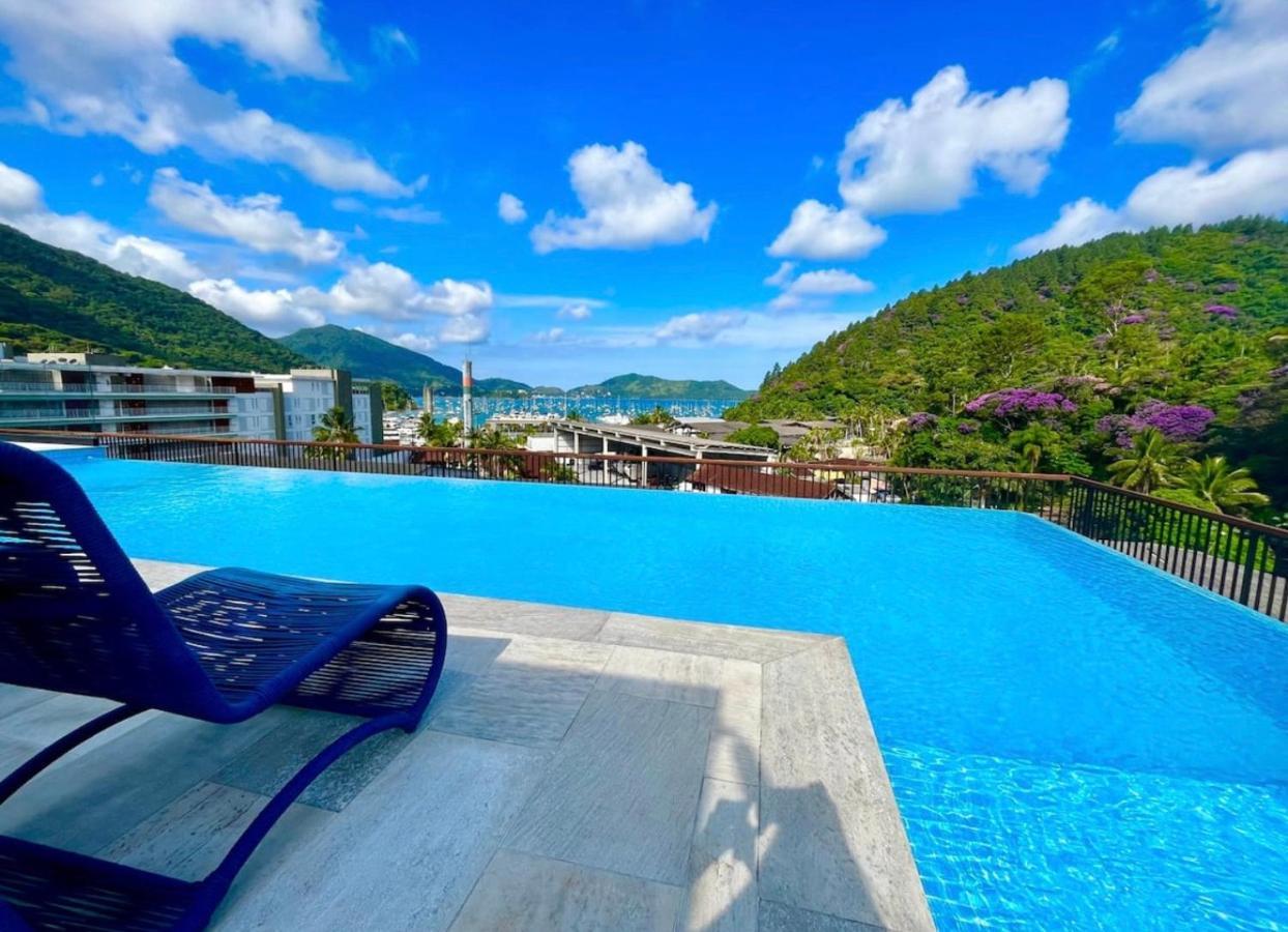 Loft Ubatuba
