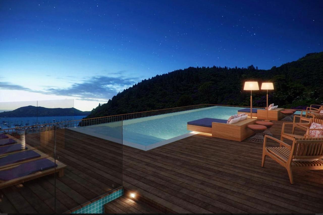 Loft Apartamento Ubatuba